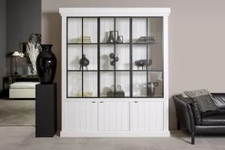 Flamant Faralda, Zandloper, Mondgeblazen