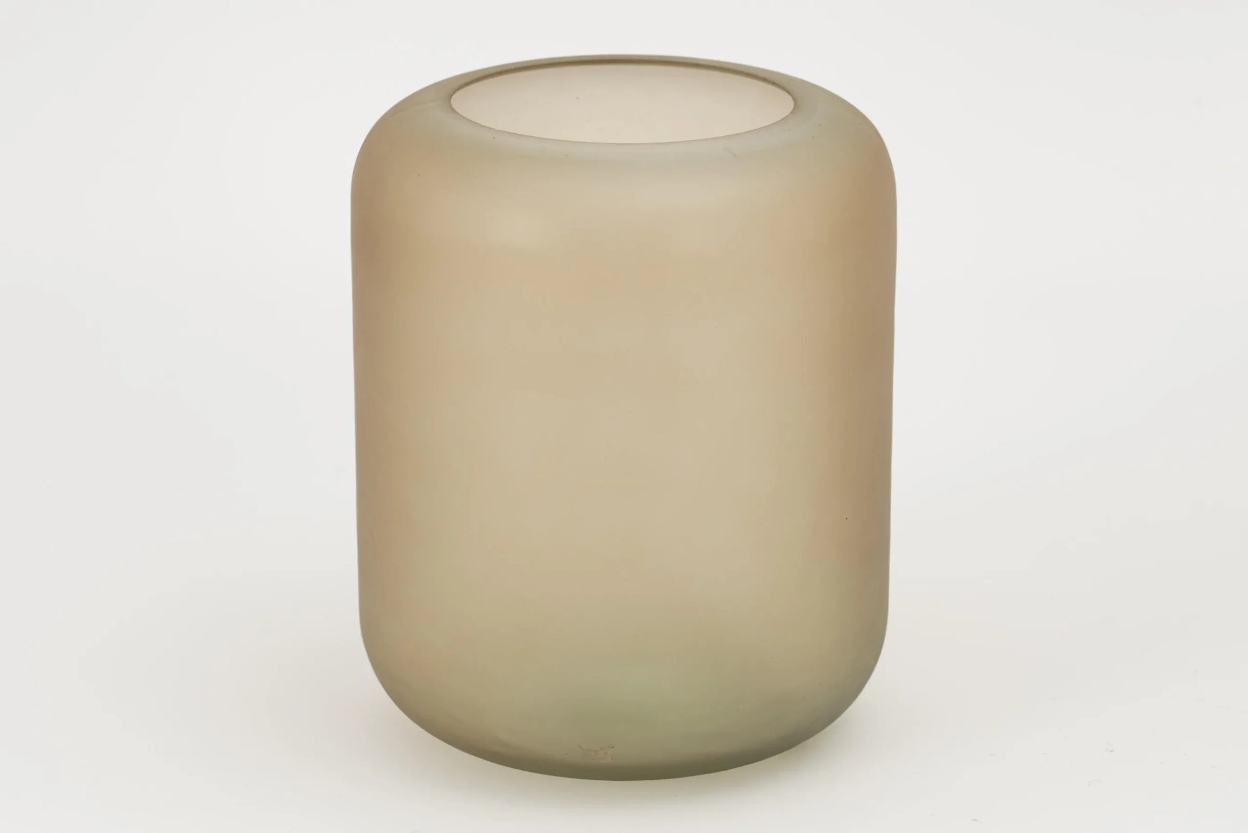 Flamant Fefy, Vaas, Glas, Rook