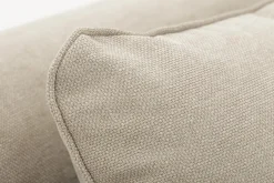 Flamant Ferno, Bank, 245 Cm X 100 Cm, 3 Kussens