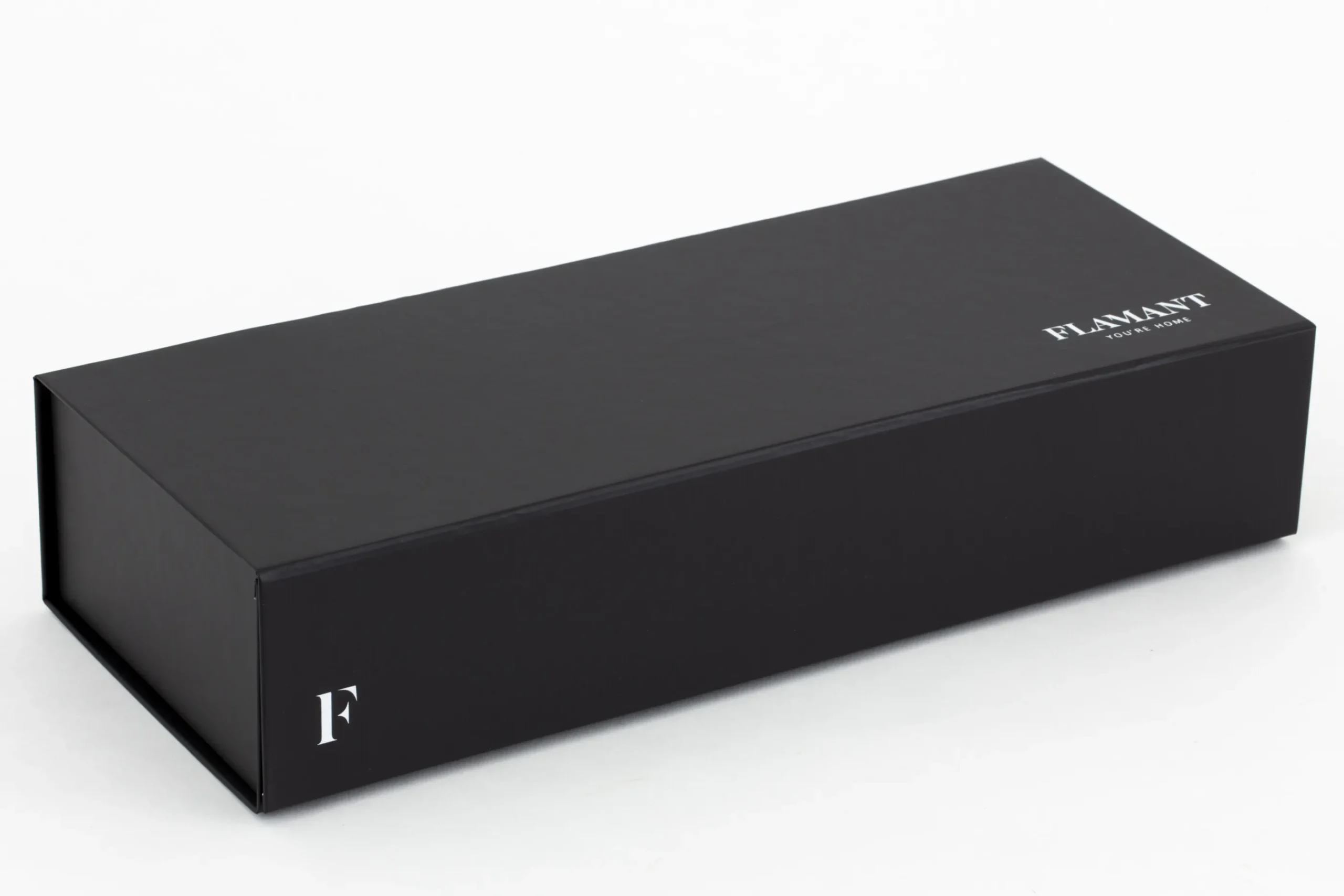 Flamant Box, Geschenkdoos, Magnetische Sluiting, 35X14X7