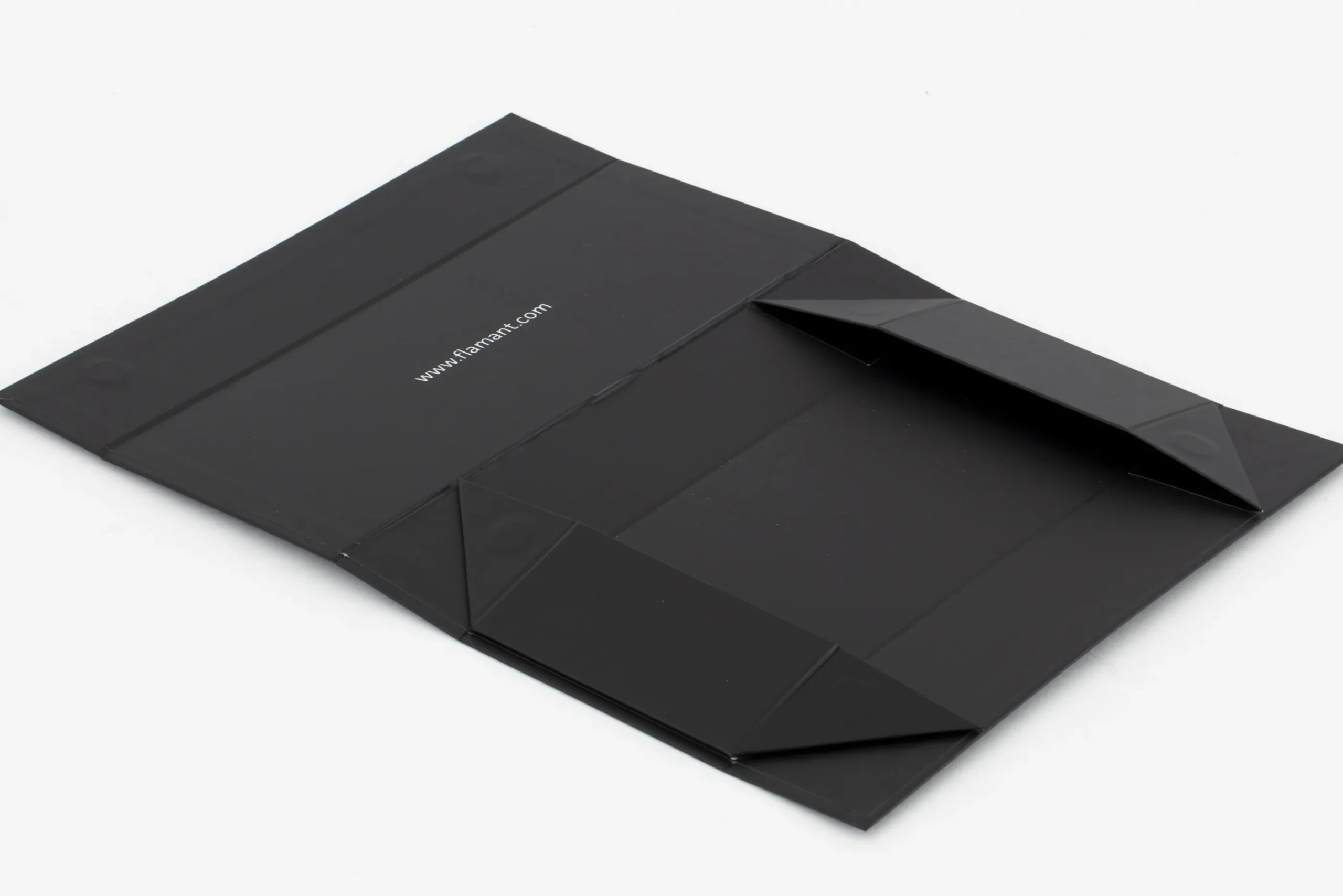 Flamant Box, Geschenkdoos, Magnetische Sluiting, 35X14X7