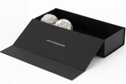 Flamant Box, Geschenkdoos, Magnetische Sluiting, 35X14X7