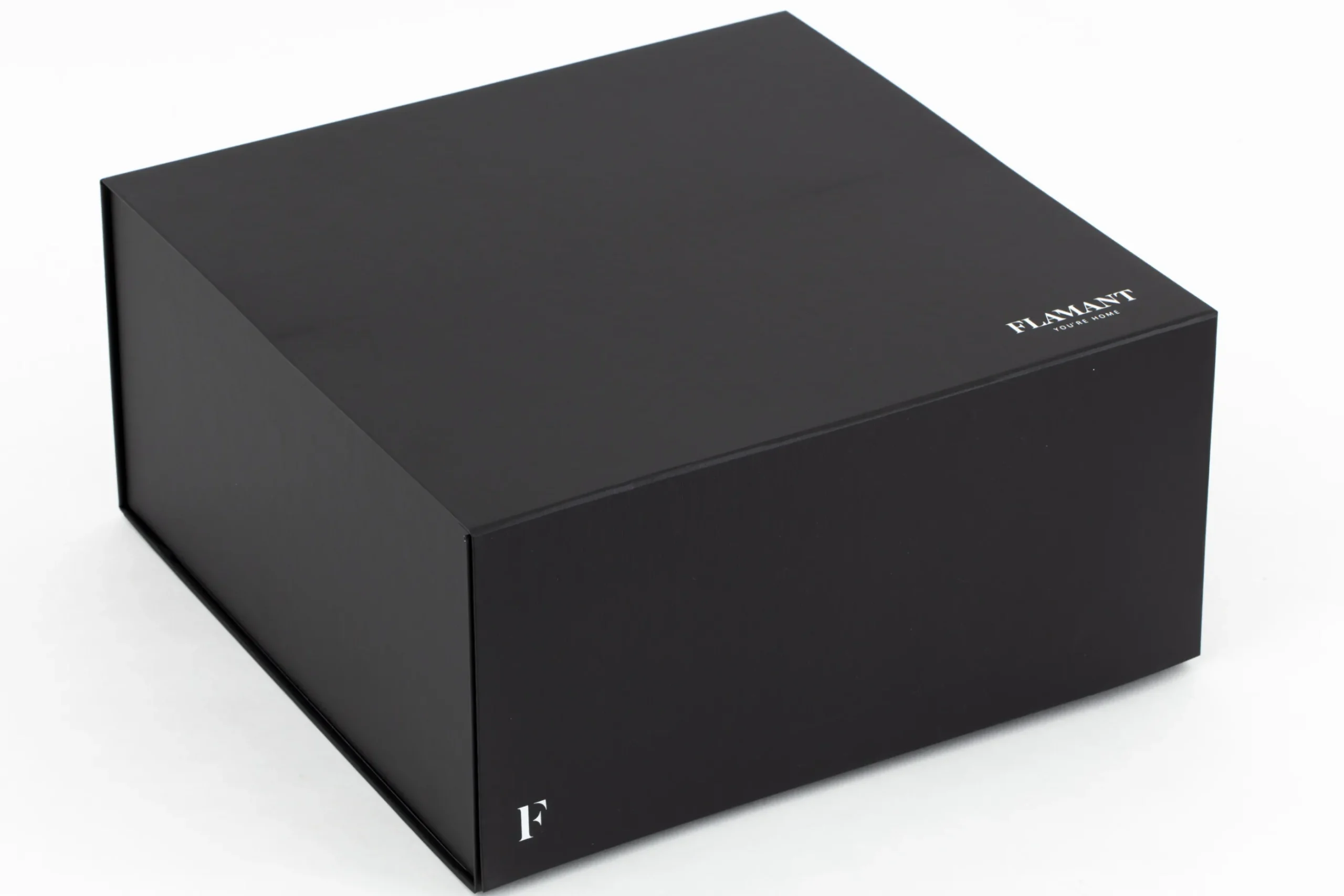 Flamant Box, Geschenkdoos, Magnetische Sluiting, 33X33X16