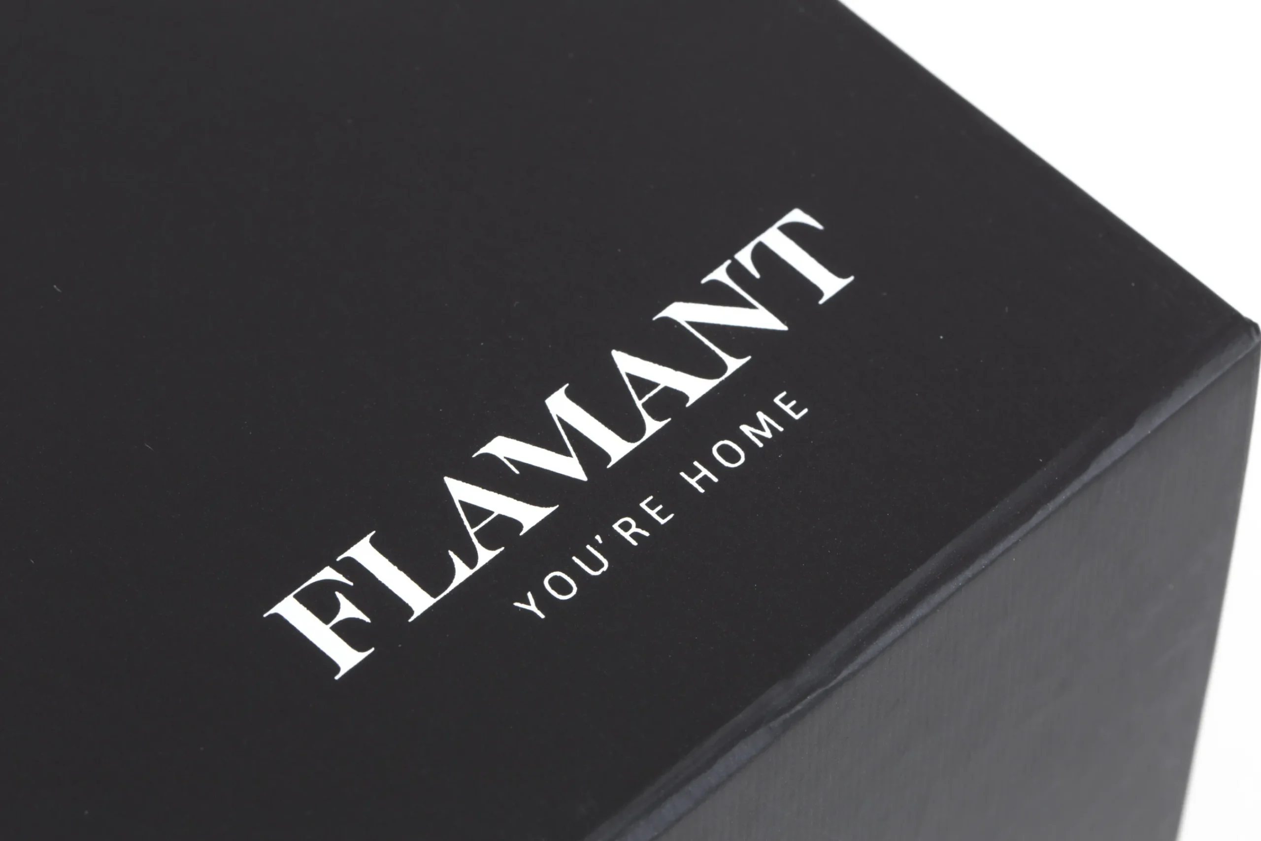 Flamant Box, Geschenkdoos, Magnetische Sluiting, 33X33X16