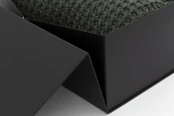 Flamant Box, Geschenkdoos, Magnetische Sluiting, 33X33X16