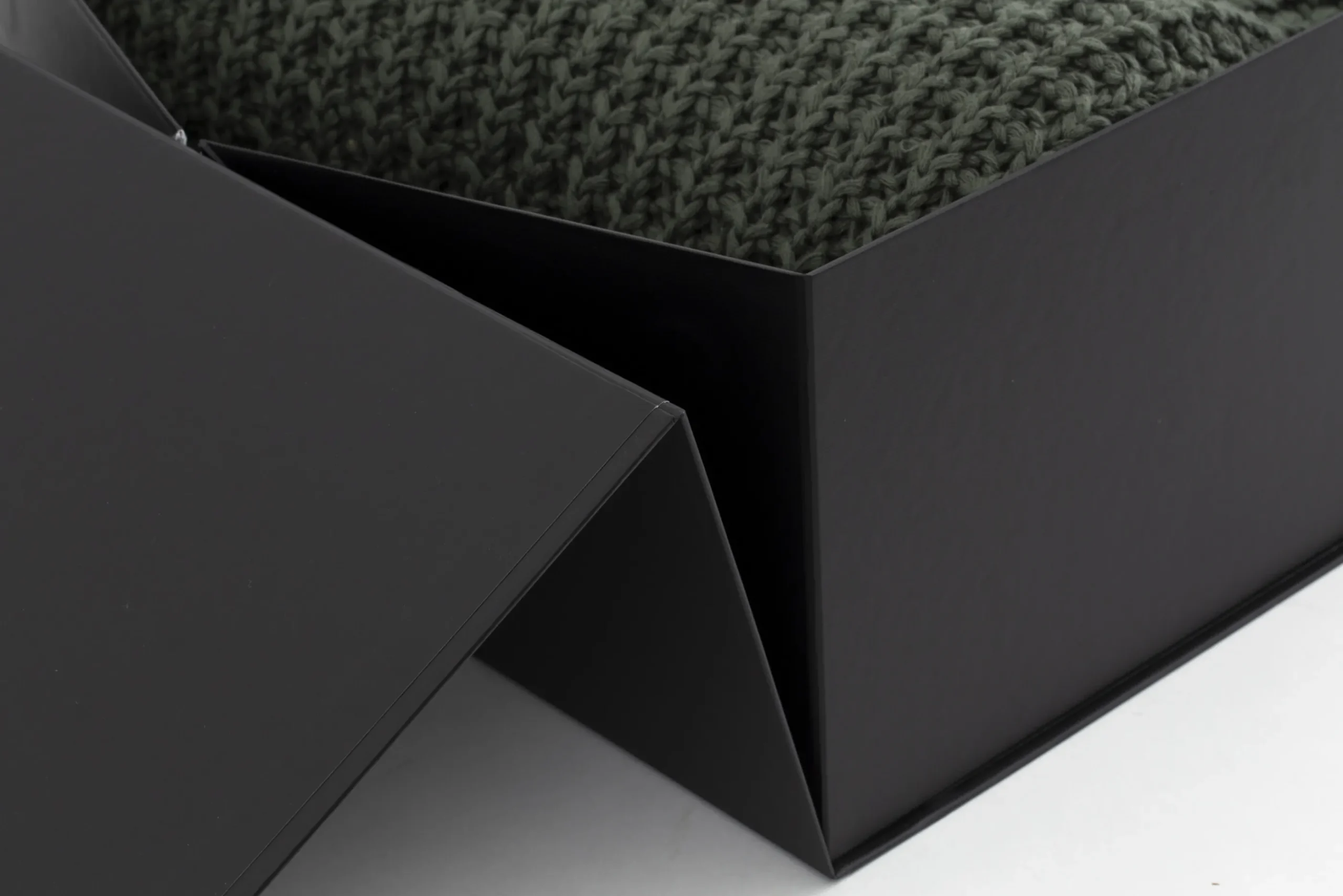 Flamant Box, Geschenkdoos, Magnetische Sluiting, 33X33X16