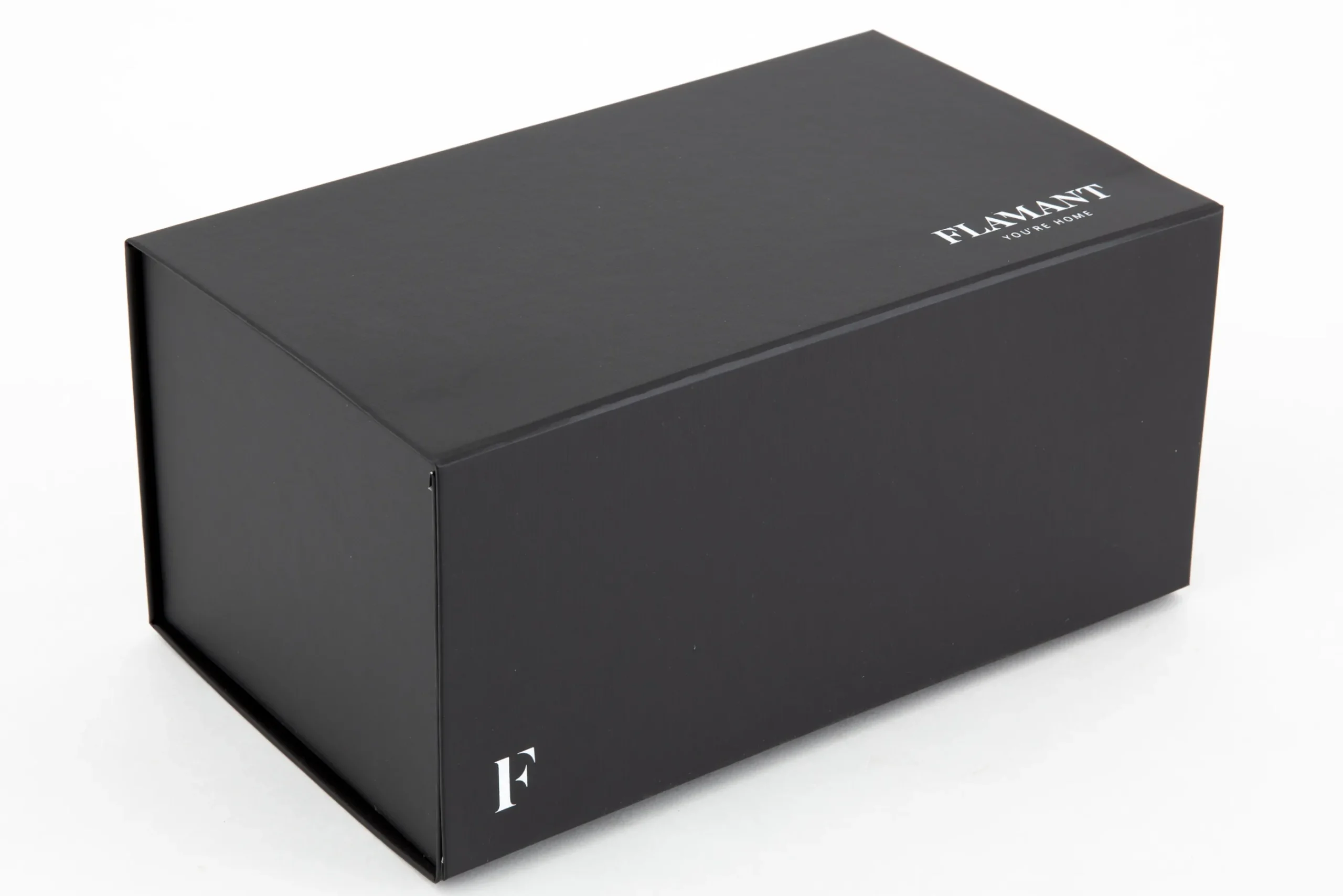 Flamant doos, Geschenkdoos, Magnetische Sluiting, 15X25X12