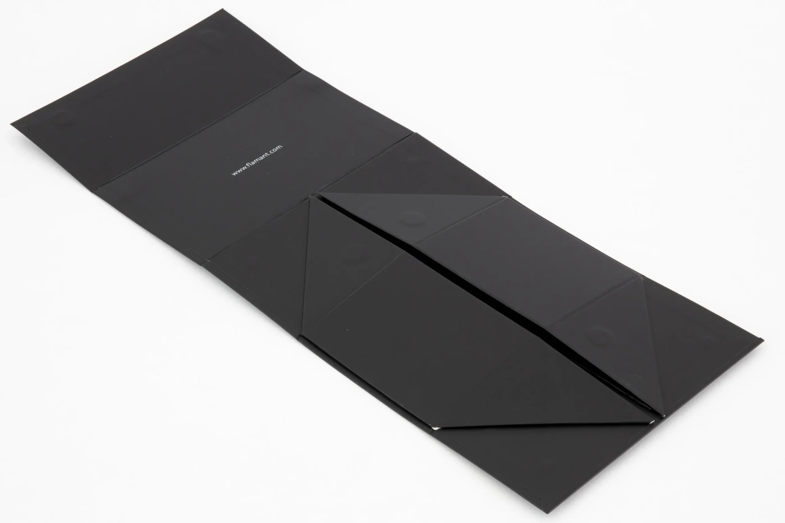 Flamant doos, Geschenkdoos, Magnetische Sluiting, 15X25X12