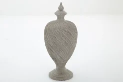 Flamant Forbes, Deco