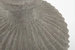 Flamant Forbes, Deco