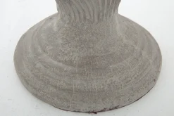 Flamant Forbes, Deco