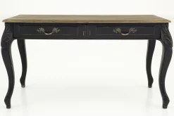 Flamant Foubert, Bureau, Hout