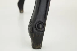 Flamant Foubert, Bureau, Hout