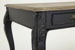 Flamant Foubert, Bureau, Hout