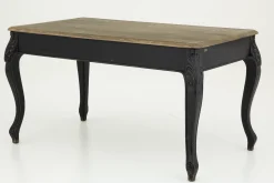 Flamant Foubert, Bureau, Hout