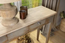 Flamant Frank, Theelichthouder, Glas