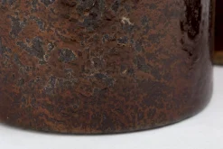 Flamant Frank, Windlicht, Glas, L