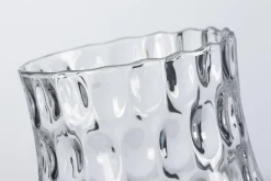 Flamant Gabry, Vaas, Glas