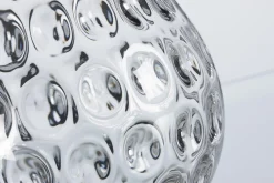 Flamant Gabry, Vaas, Glas