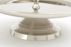 Flamant Galaxa, Koekjesschaal, Nikkel