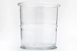 Flamant Gelman, Wijnkoeler, Glas, Mondgeblazen