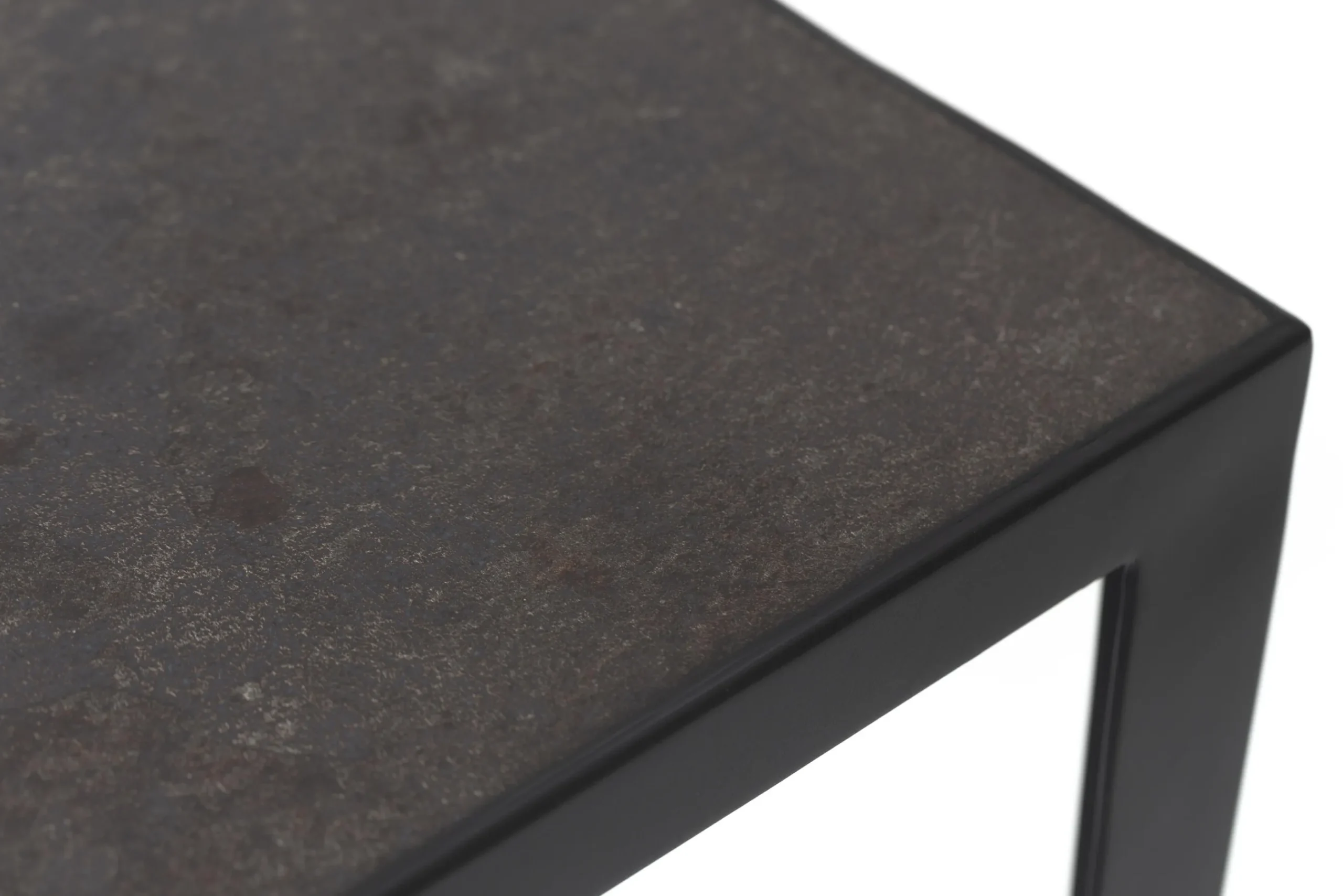 Flamant Georgion, Bijzettafel, Vierkant, Set Van 2