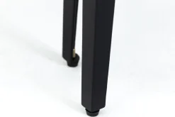 Flamant Georgion, Bijzettafel, Vierkant, Set Van 2