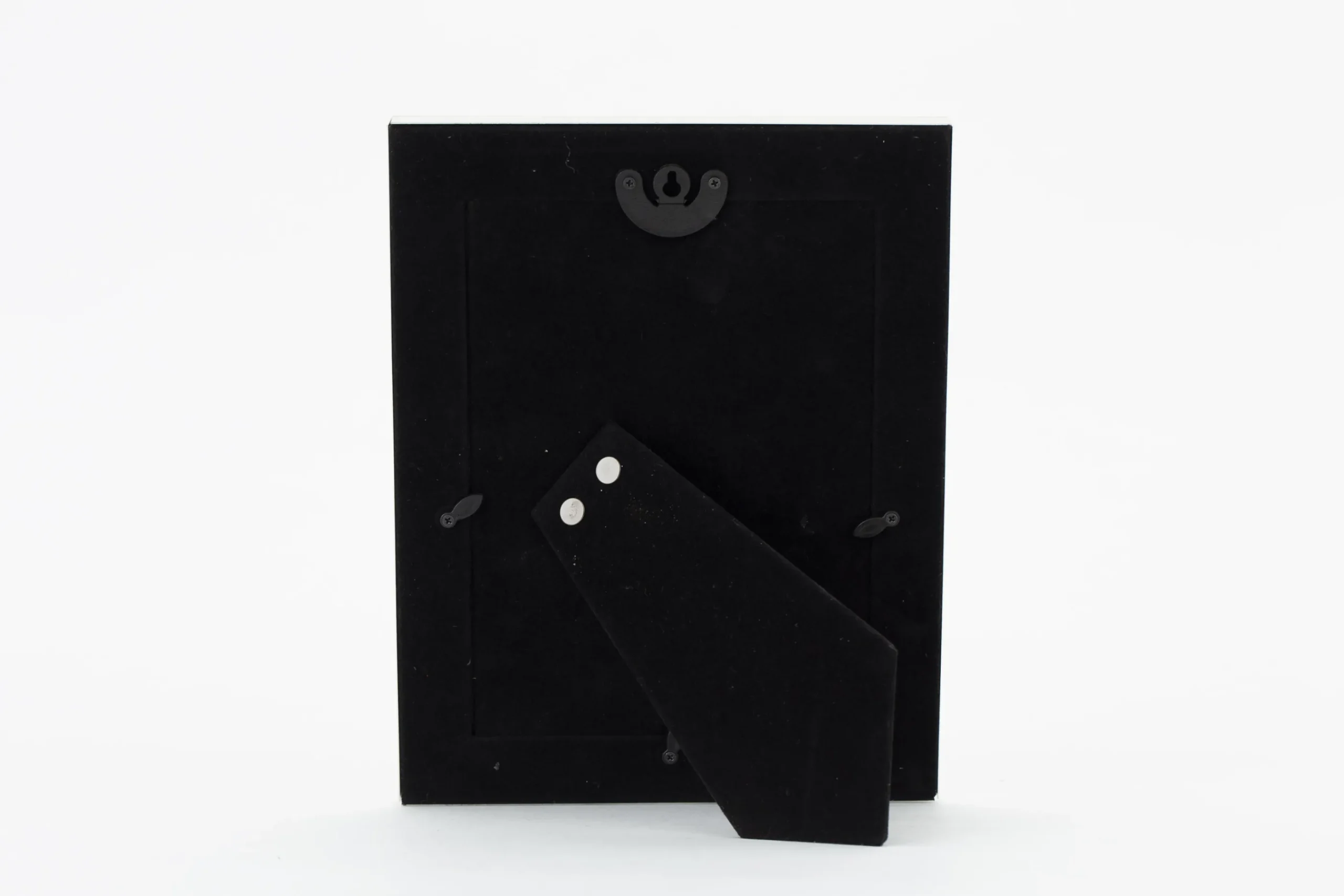 Flamant Gepetto, Fotolijst, Suede, Groen, 13X18