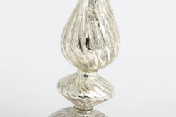 Flamant Gideon, Kandelaar, Kwikglas, S