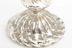 Flamant Gideon, Kandelaar, Kwikglas, S