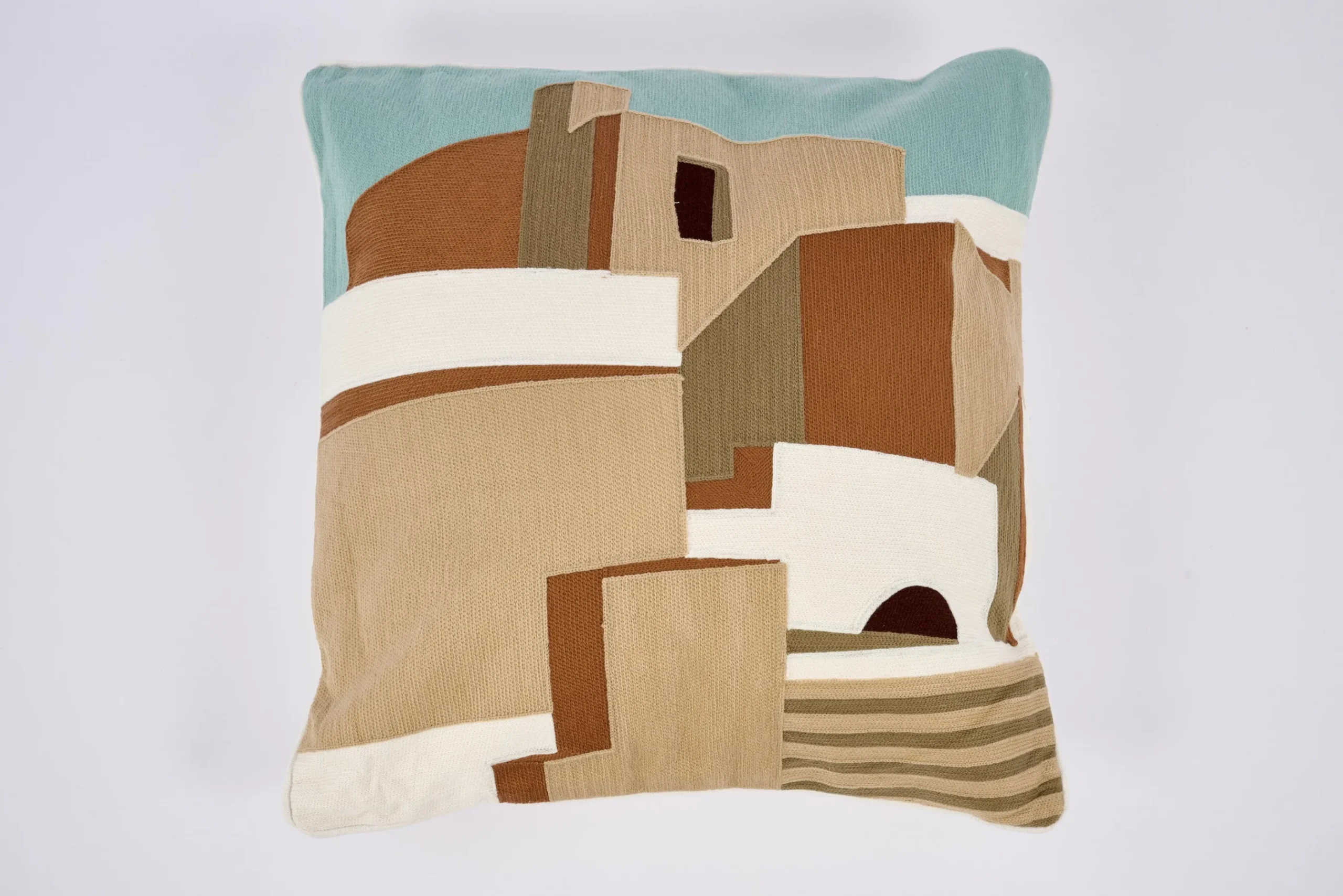 Flamant Glorietta, Kussen, Model 2