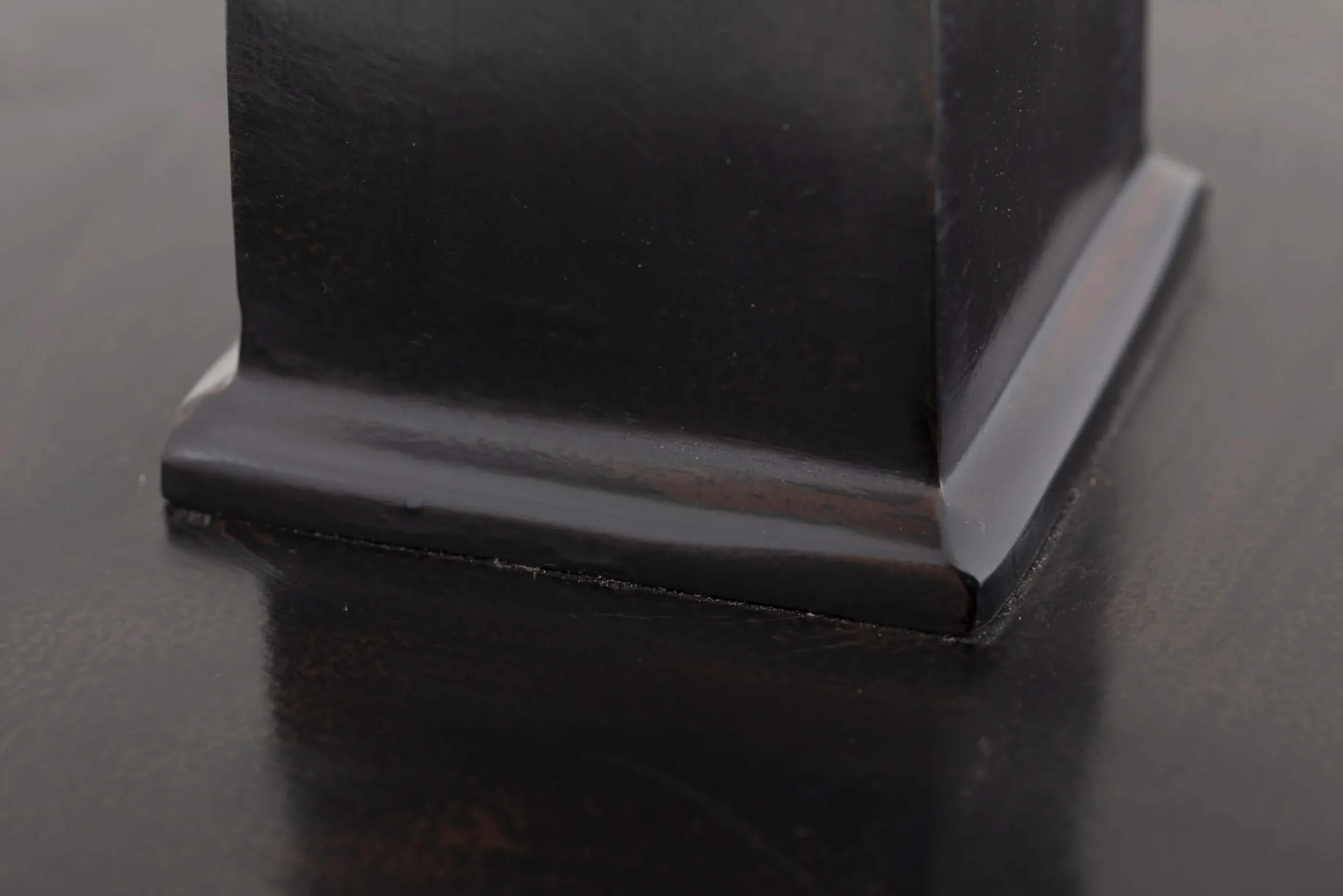 Flamant Gordes, Vloerlamp, Zwart, Aluminium