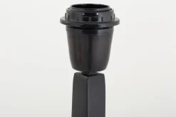 Flamant Gordes, Vloerlamp, Zwart, Aluminium