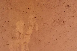 Flamant Gregg, Plantenbak, Roest, Met Schotel, L