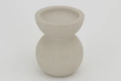 Flamant Greta, Kandelaar, Zandsteen