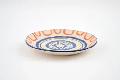 Flamant Hadera, Bord, 27 Cm, Multi, Model 4