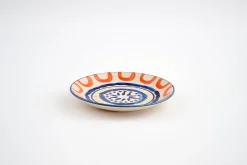 Flamant Hadera, Bord, 19 Cm, Multi, Model 4