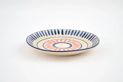 Flamant Hadera, Bord, 27 Cm, Multi, Model 1