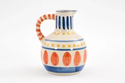 Flamant Hadera, Vaas, Multi, Model 1