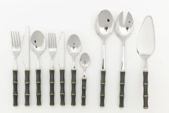 Flamant Hadis, Dessertlepel