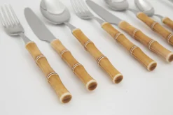 Flamant Hadis, Dessertlepel