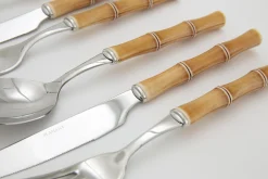 Flamant Hadis, Dessertvork