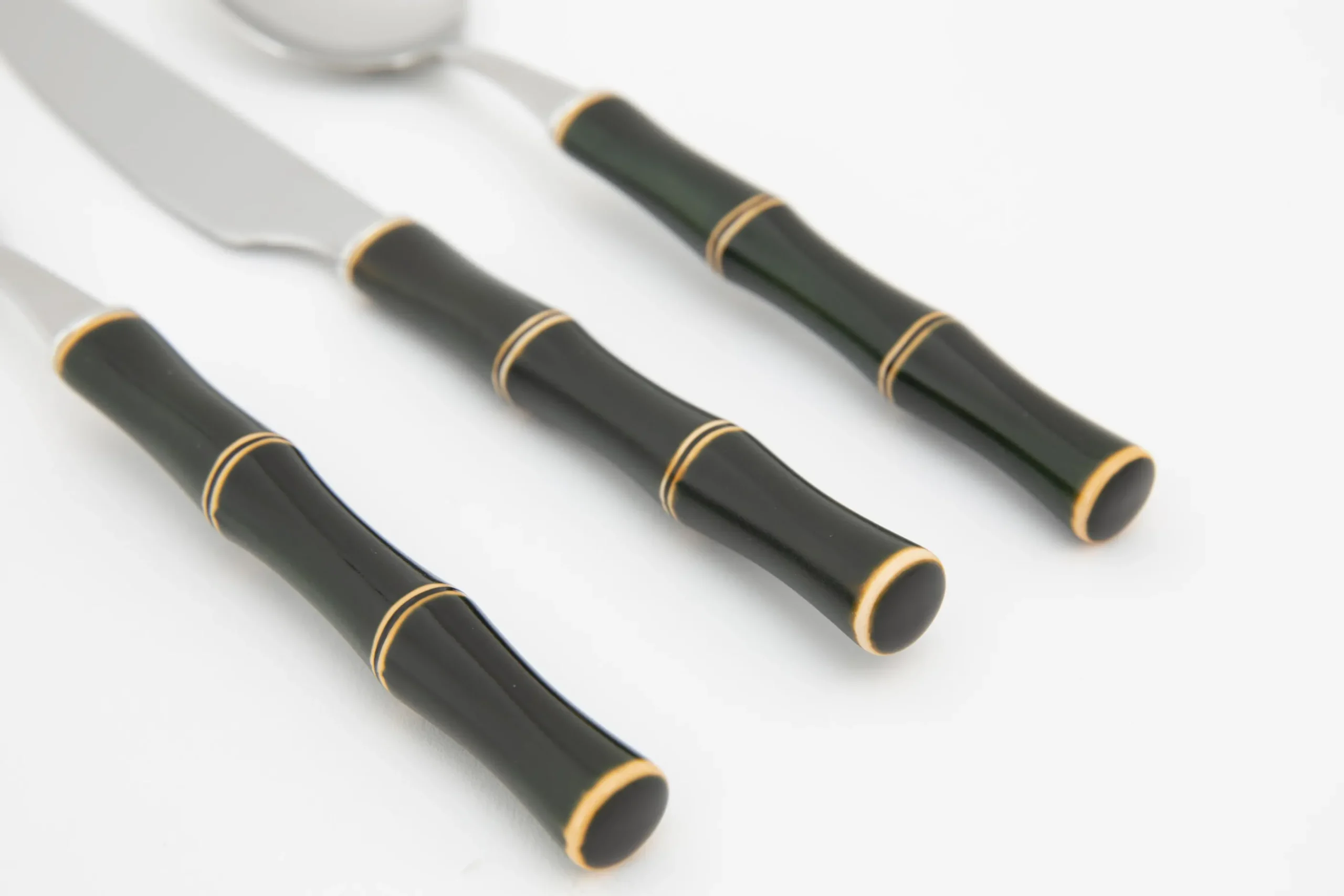 Flamant Hadis, Koffielepel