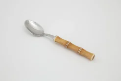 Flamant Hadis, Koffielepel