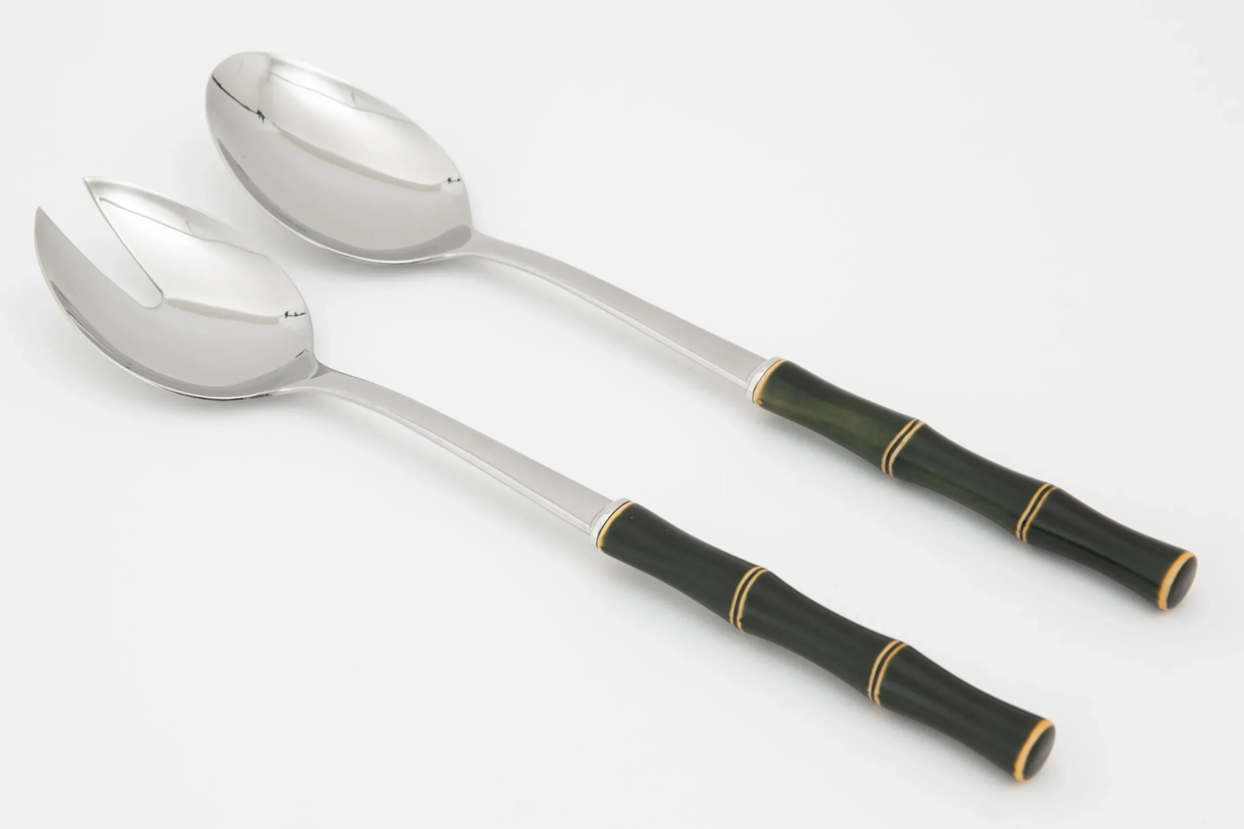 Flamant Hadis, Saladebestek, Set Van 2