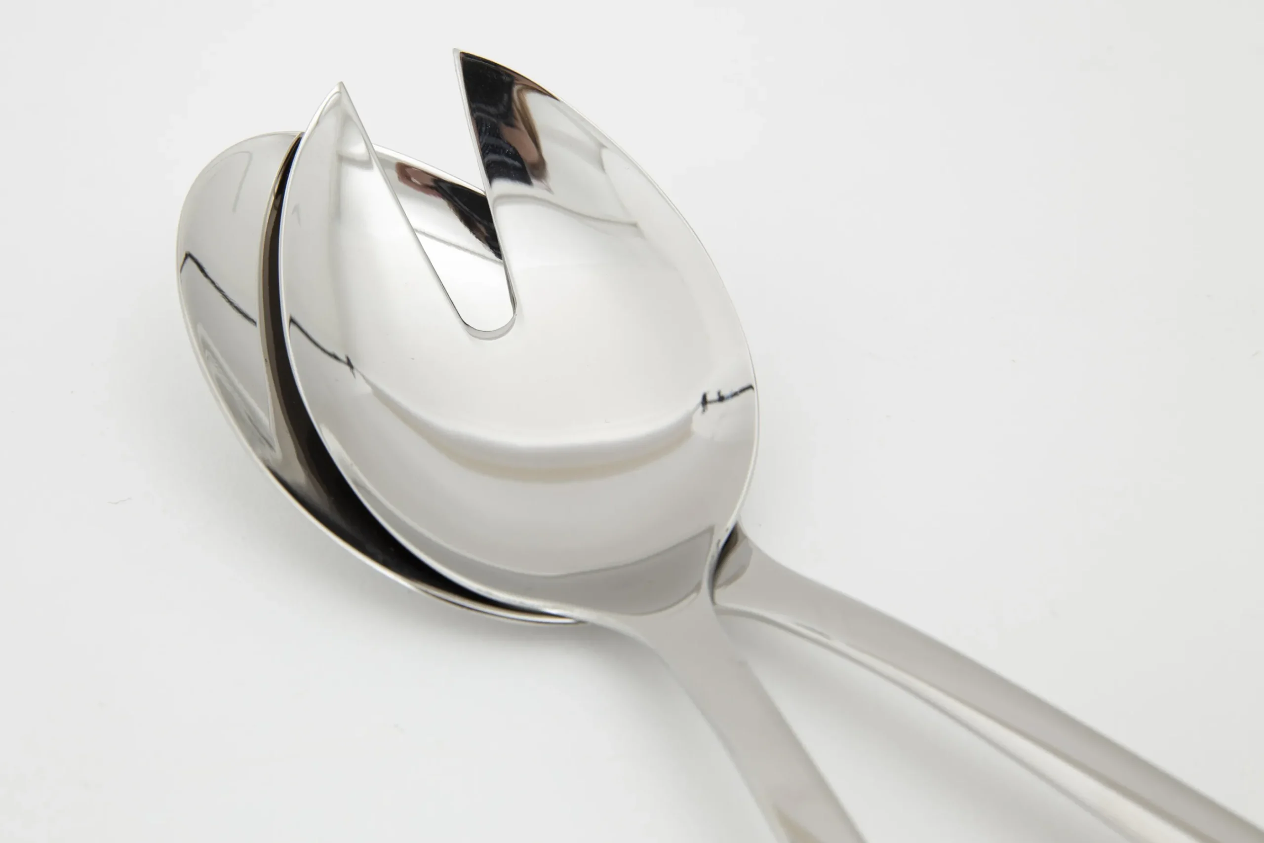 Flamant Hadis, Saladebestek, Set Van 2