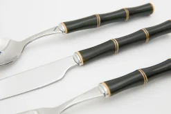 Flamant Hadis, Tafellepel