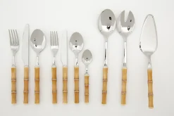 Flamant Hadis, Tafellepel