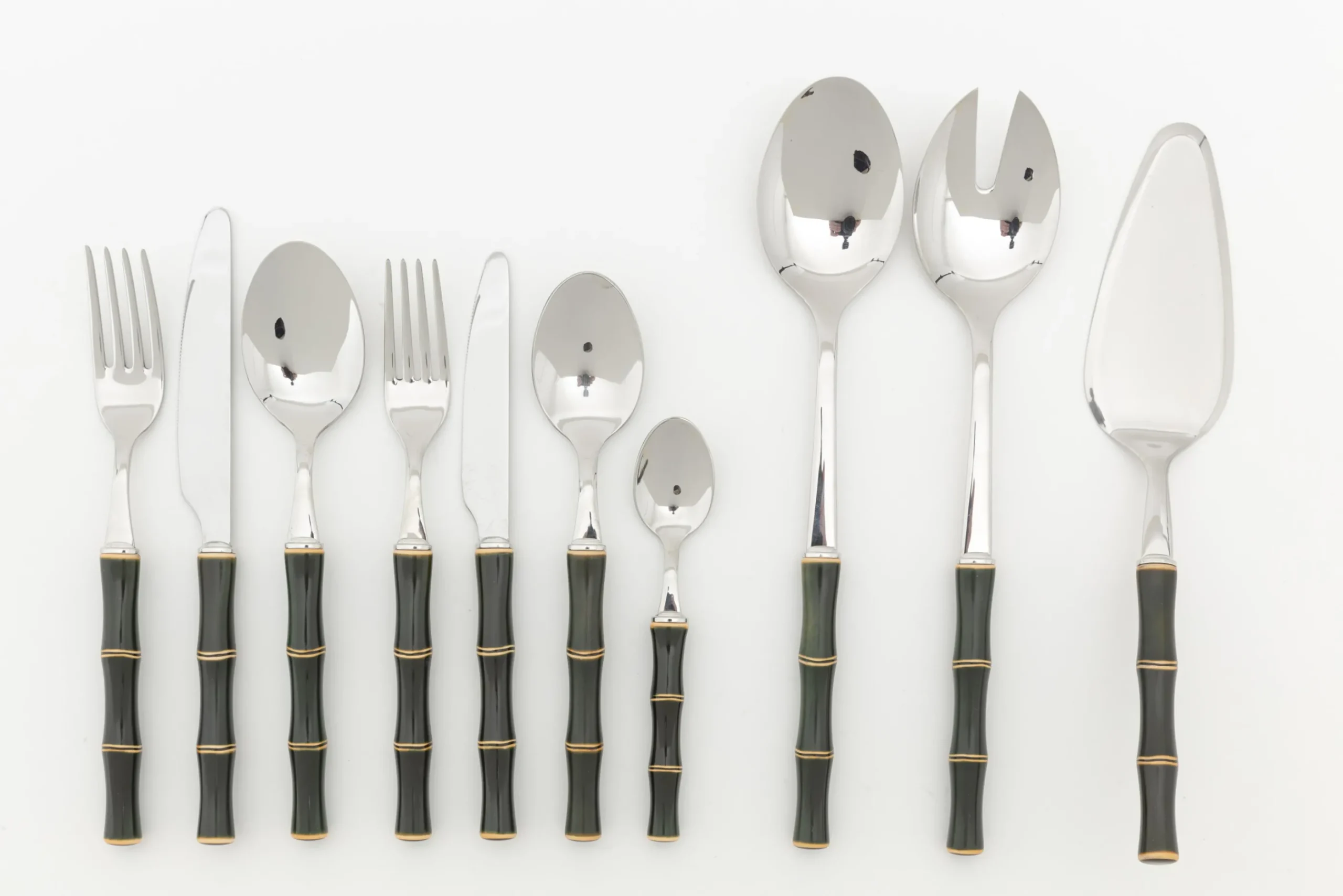 Flamant Hadis, Tafelmes