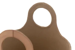 Flamant Hanan, Mand, Leer, Rond